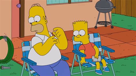the simpsons season 06 720p web h264|辛普森一家 第三十三季 The Simpsons .